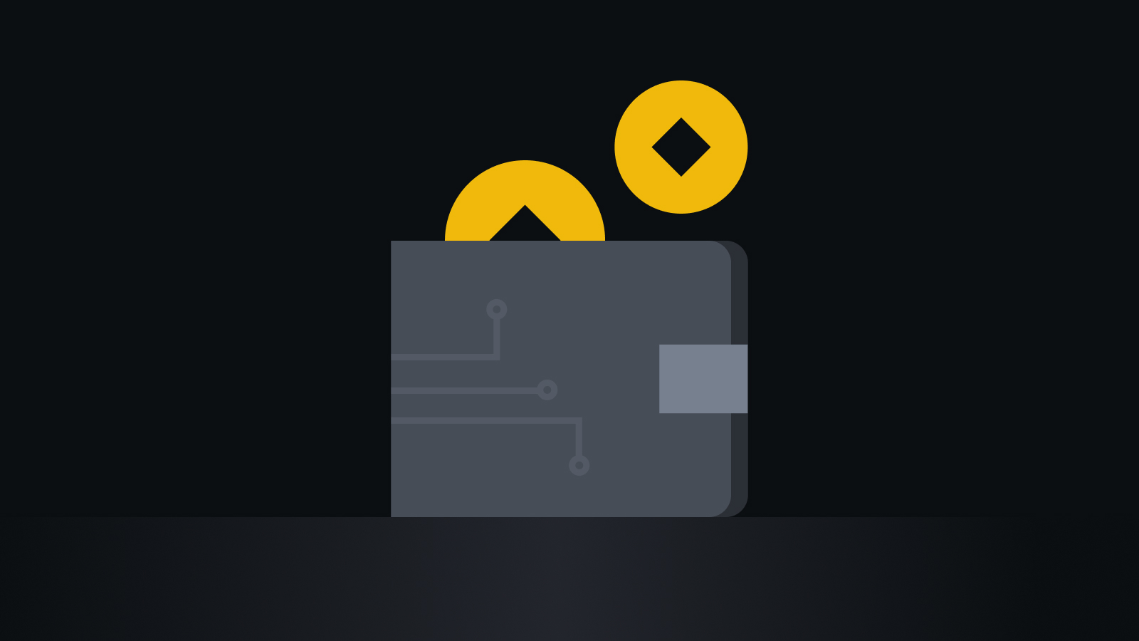 EBPay数字资产服务